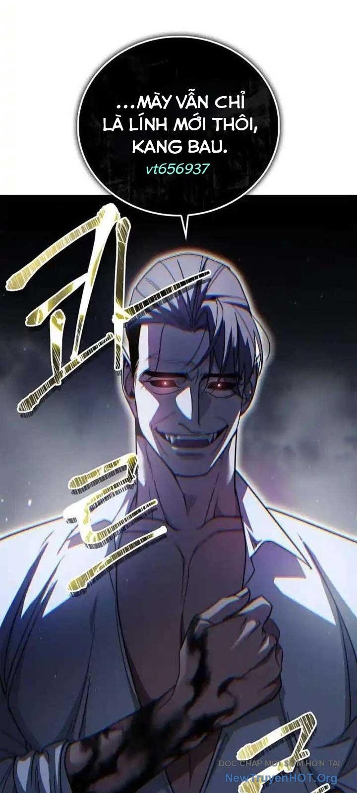 Dạ Thánh: The Zero - Chương 13
