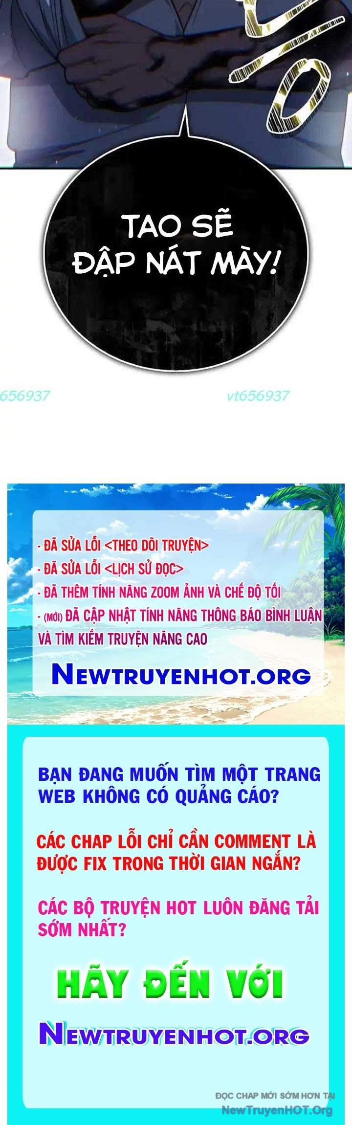 Dạ Thánh: The Zero - Chương 13
