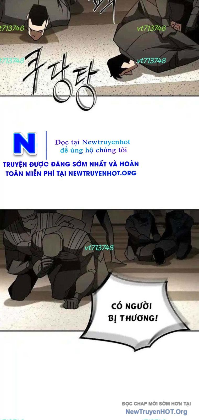 Dạ Thánh: The Zero - Chương 15