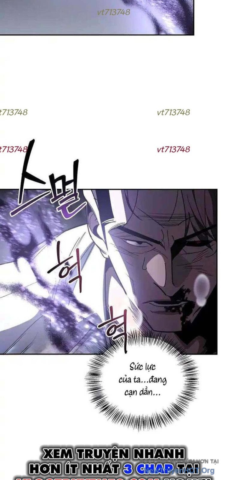 Dạ Thánh: The Zero - Chương 15