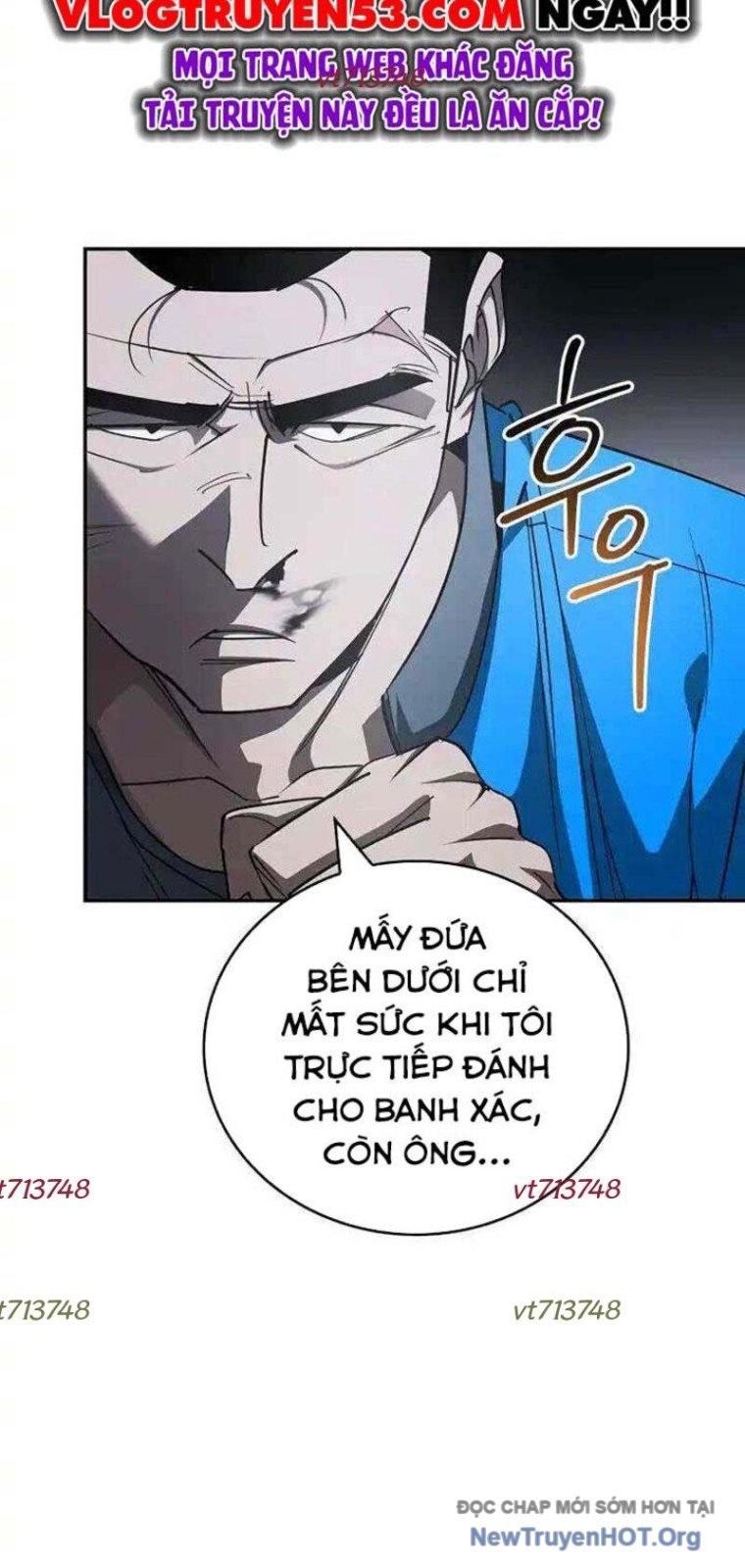 Dạ Thánh: The Zero - Chương 15