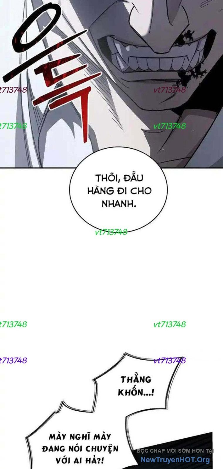 Dạ Thánh: The Zero - Chương 15