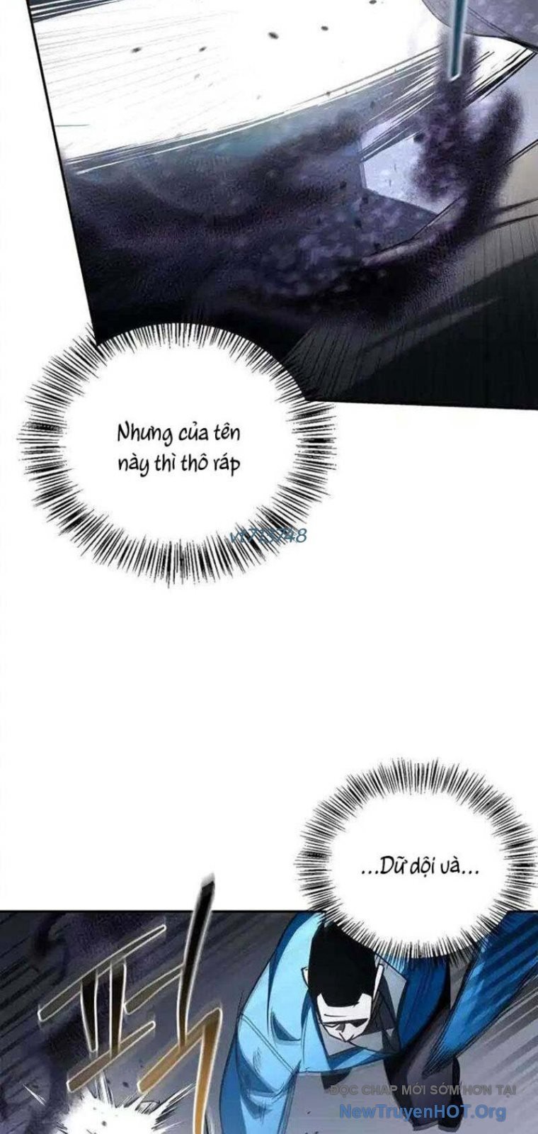 Dạ Thánh: The Zero - Chương 15