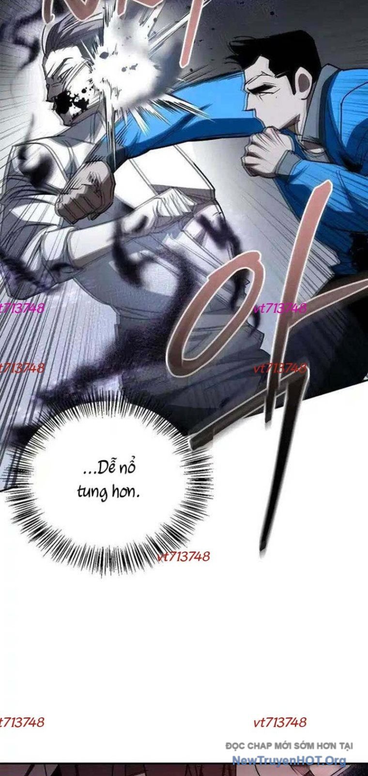 Dạ Thánh: The Zero - Chương 15