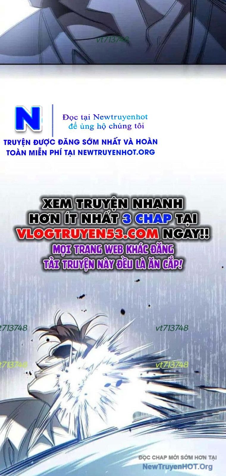 Dạ Thánh: The Zero - Chương 15
