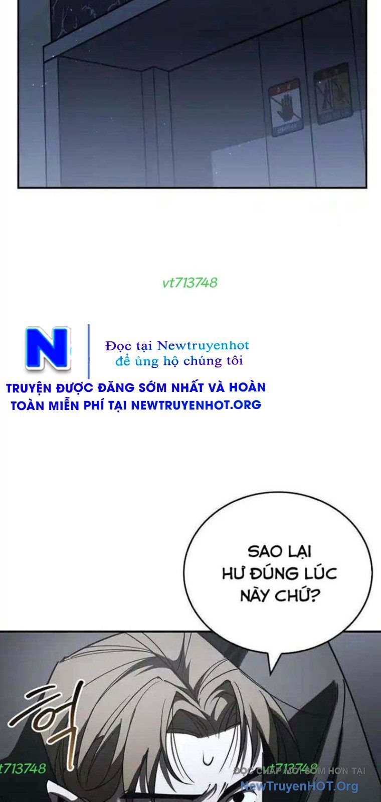Dạ Thánh: The Zero - Chương 15