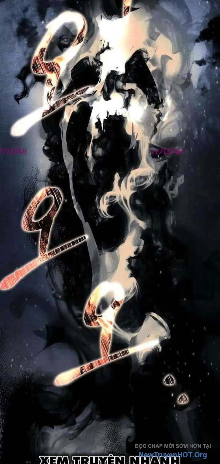 Dạ Thánh: The Zero - Chương 15