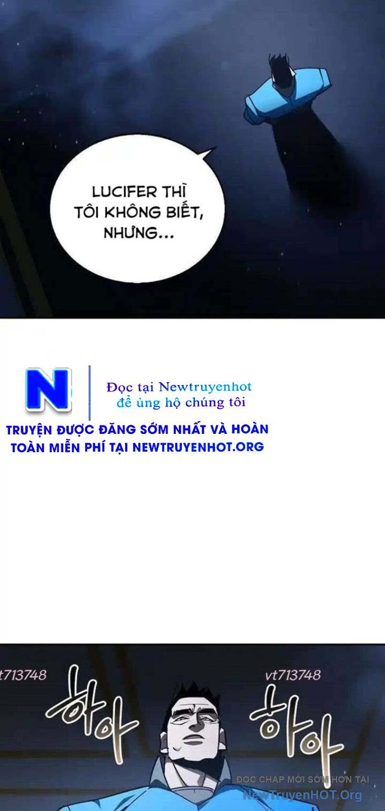 Dạ Thánh: The Zero - Chương 15