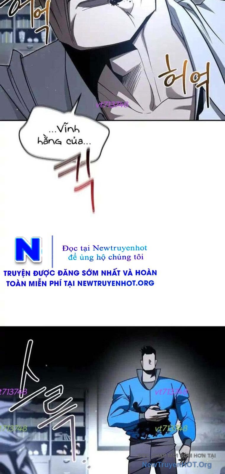 Dạ Thánh: The Zero - Chương 15