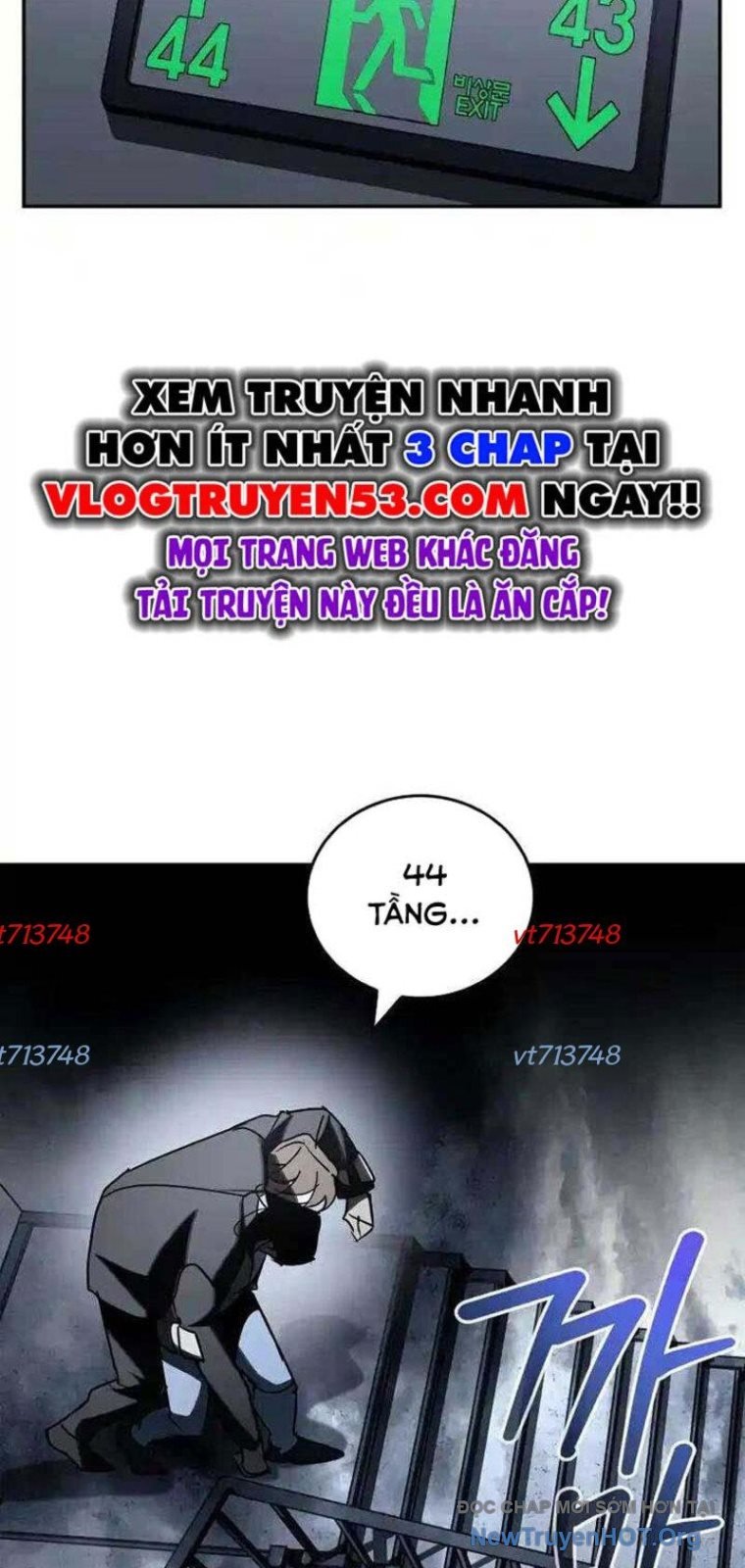 Dạ Thánh: The Zero - Chương 15