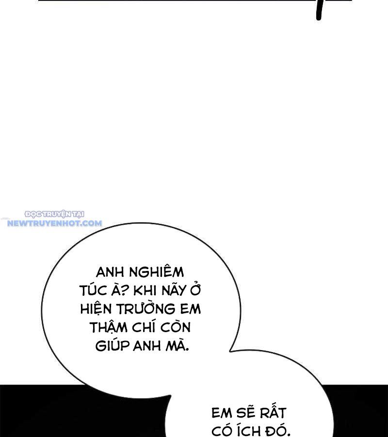Dạ Thánh: The Zero - Chương 2