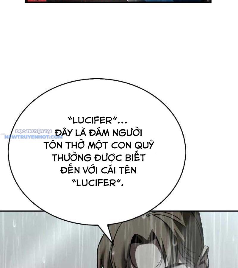 Dạ Thánh: The Zero - Chương 2