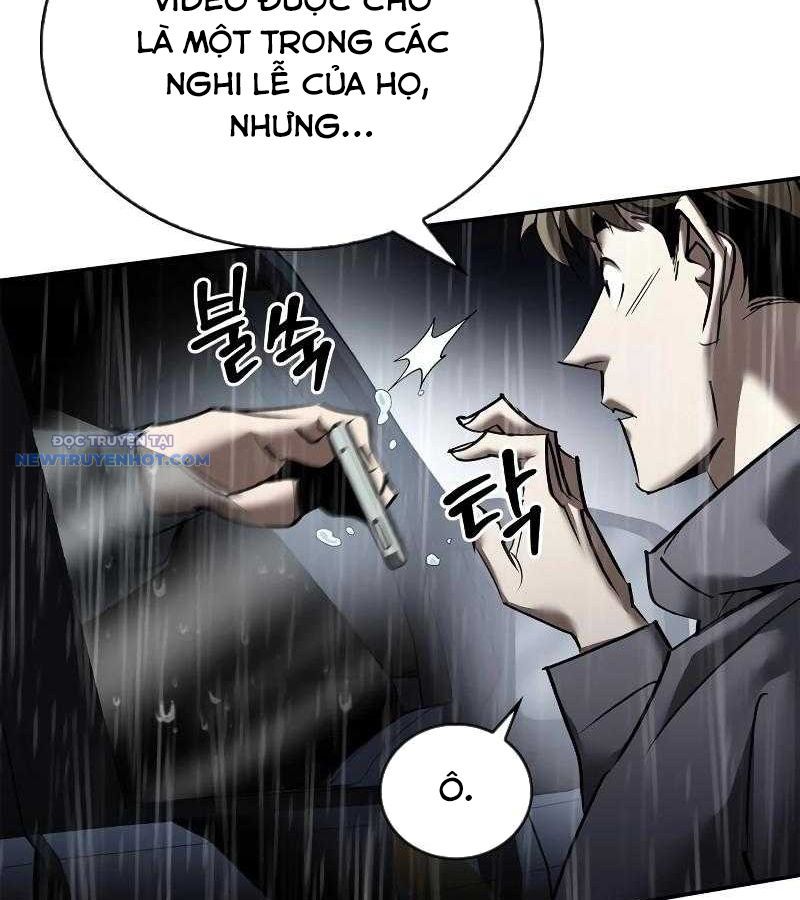 Dạ Thánh: The Zero - Chương 2