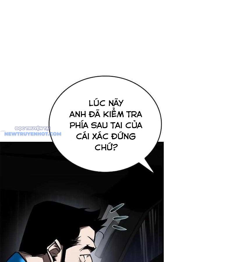 Dạ Thánh: The Zero - Chương 2