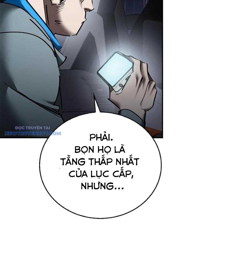 Dạ Thánh: The Zero - Chương 2