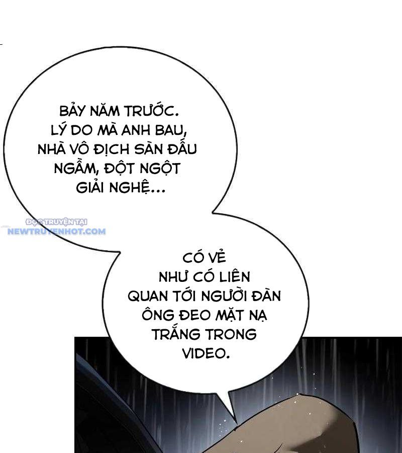 Dạ Thánh: The Zero - Chương 2