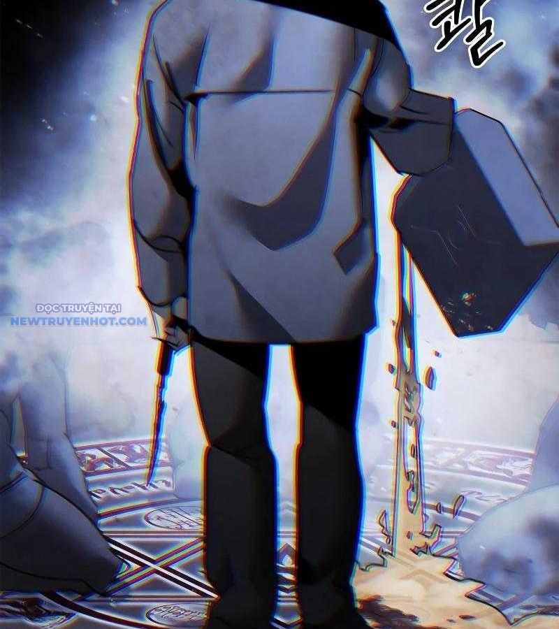 Dạ Thánh: The Zero - Chương 2