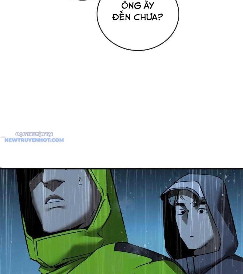 Dạ Thánh: The Zero - Chương 2