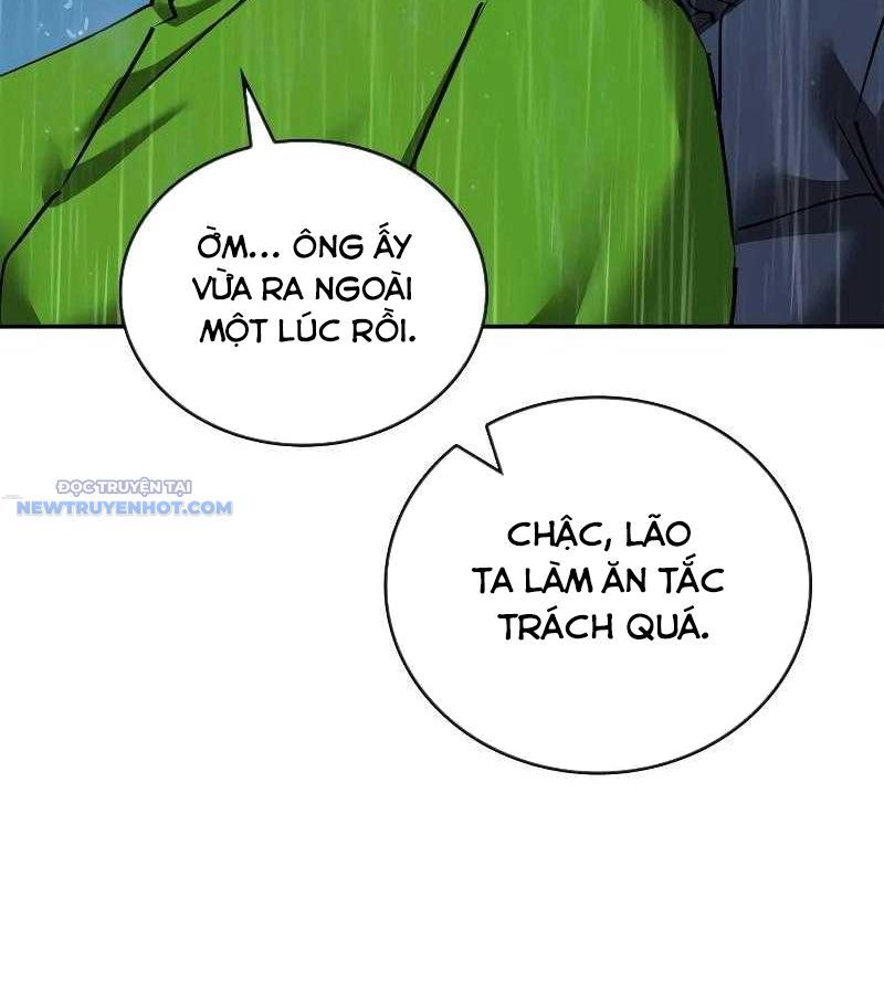 Dạ Thánh: The Zero - Chương 2