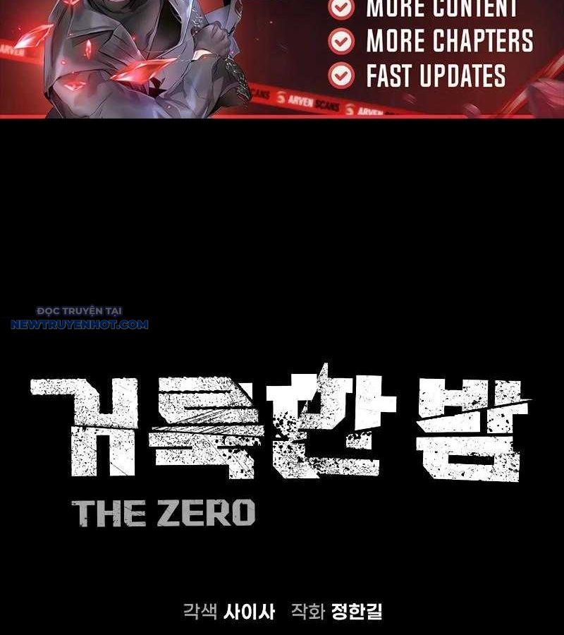 Dạ Thánh: The Zero - Chương 2