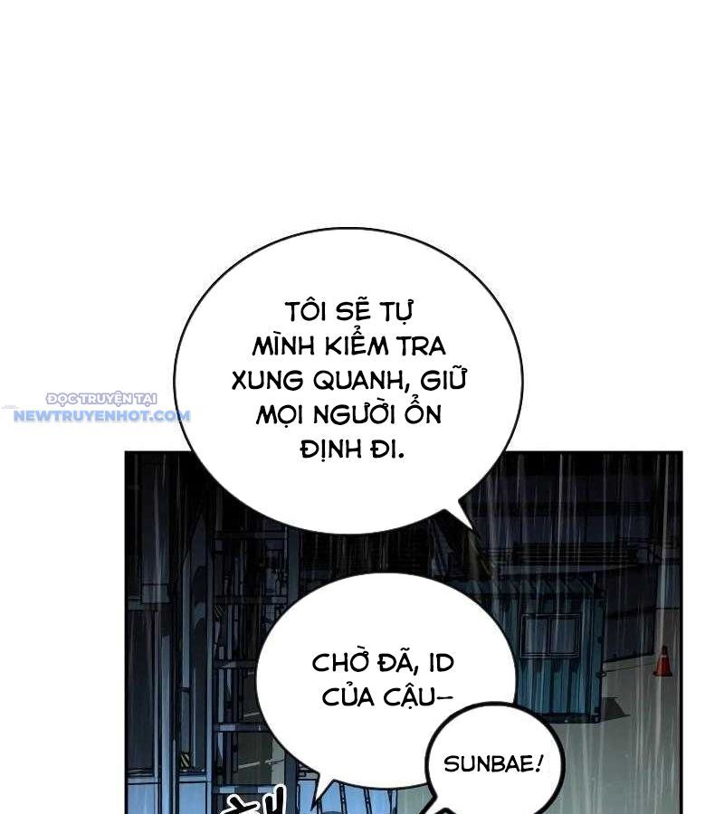 Dạ Thánh: The Zero - Chương 2