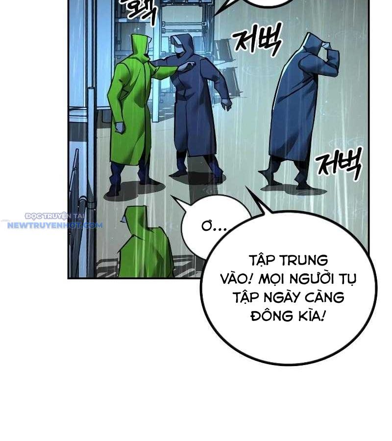 Dạ Thánh: The Zero - Chương 2