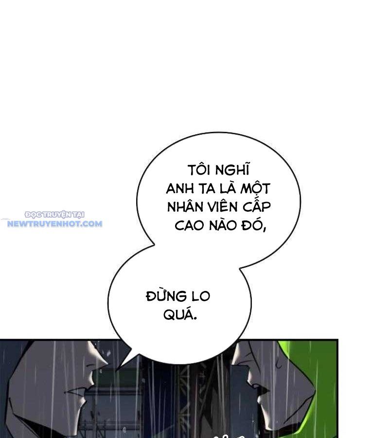 Dạ Thánh: The Zero - Chương 2