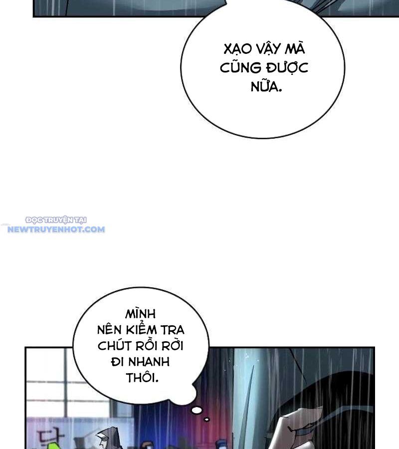 Dạ Thánh: The Zero - Chương 2