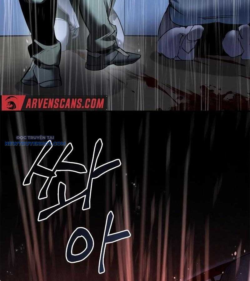 Dạ Thánh: The Zero - Chương 2