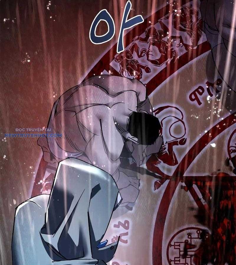 Dạ Thánh: The Zero - Chương 2