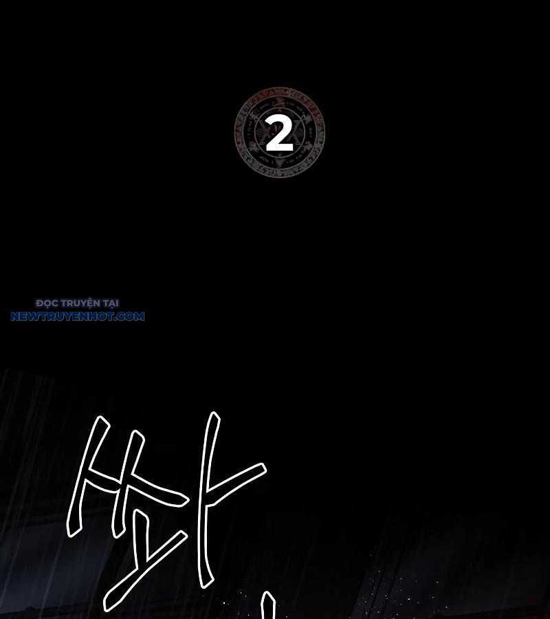 Dạ Thánh: The Zero - Chương 2