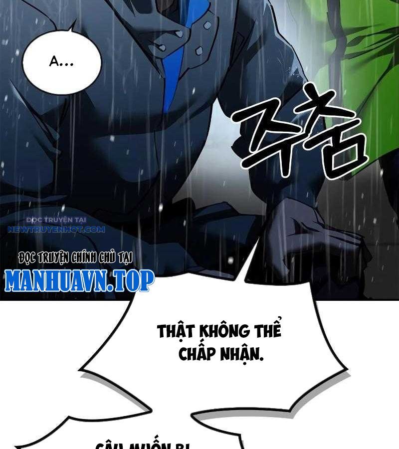 Dạ Thánh: The Zero - Chương 2