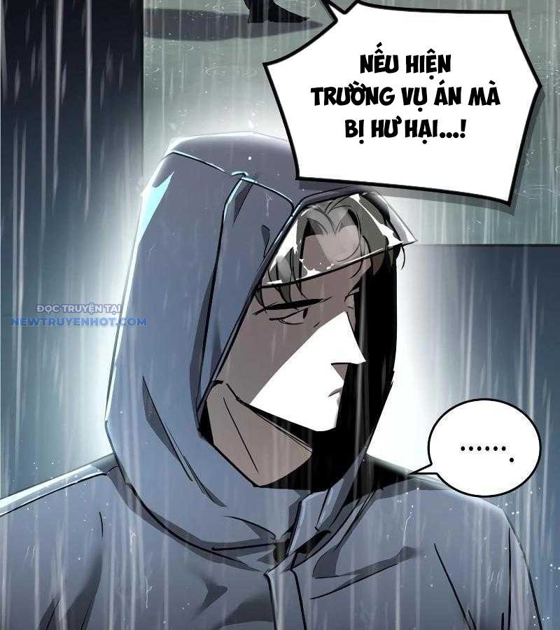 Dạ Thánh: The Zero - Chương 2