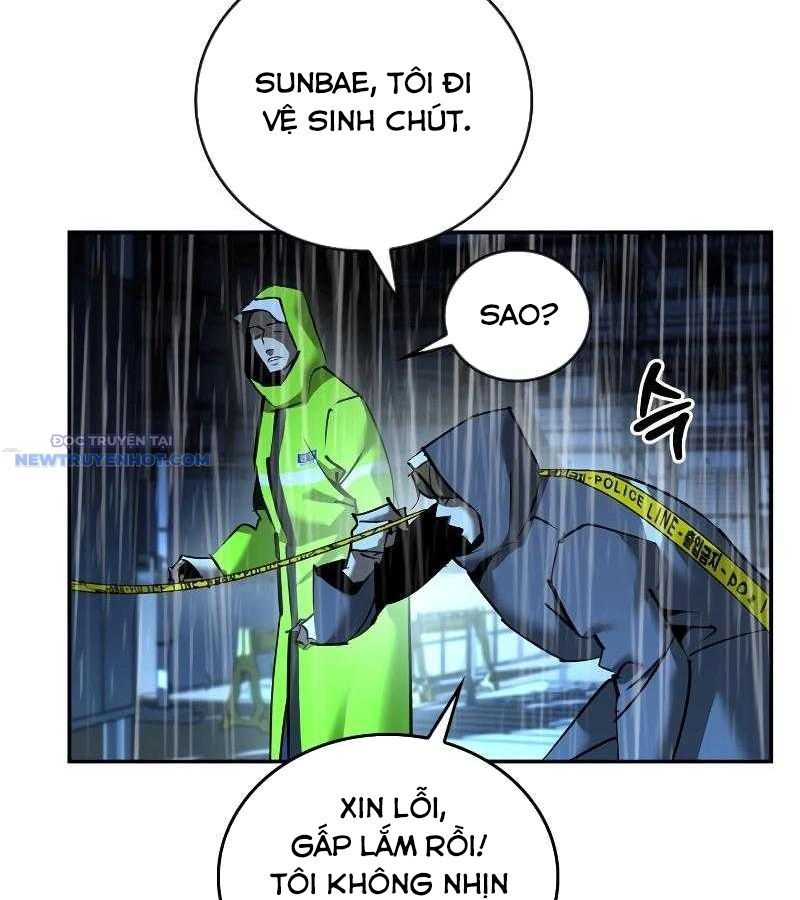 Dạ Thánh: The Zero - Chương 2