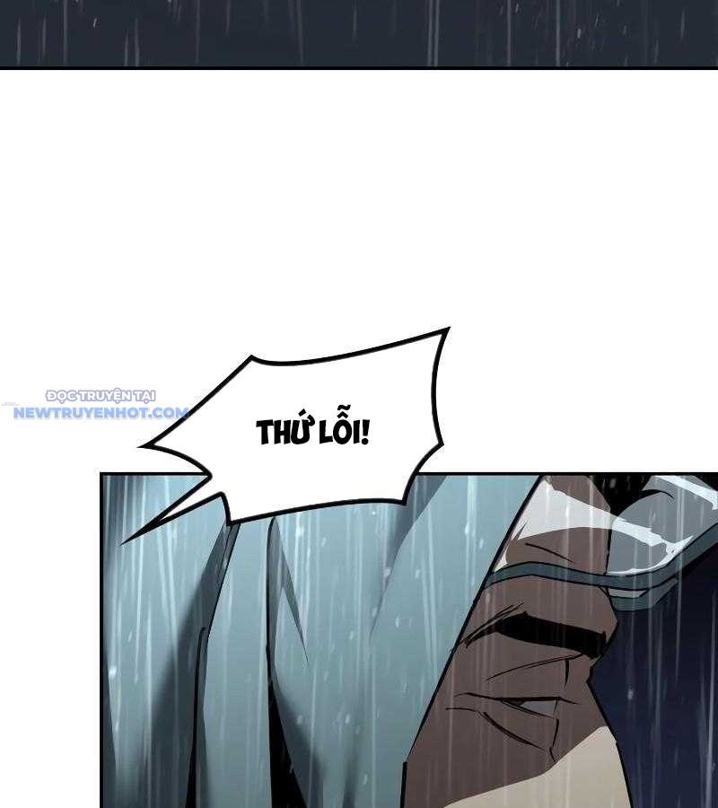 Dạ Thánh: The Zero - Chương 2