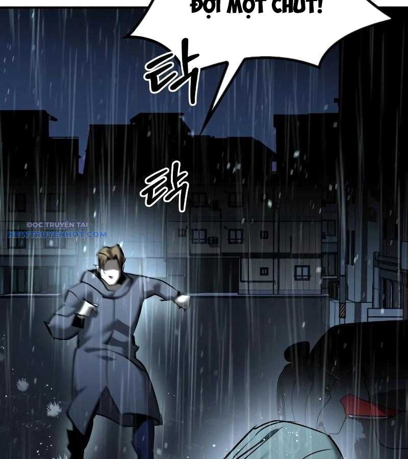 Dạ Thánh: The Zero - Chương 2