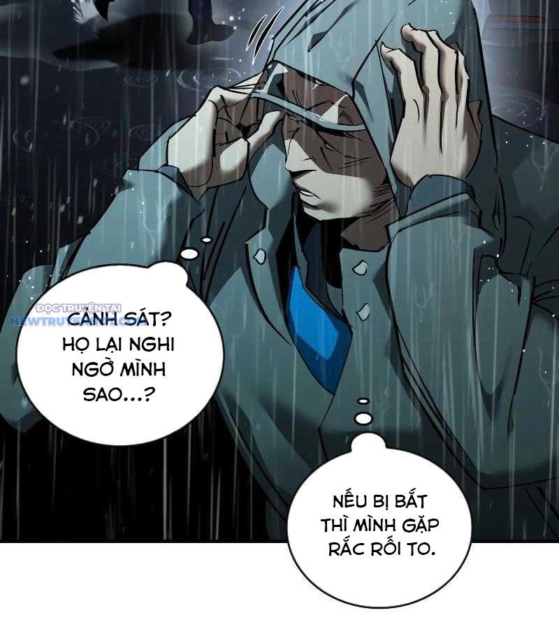 Dạ Thánh: The Zero - Chương 2