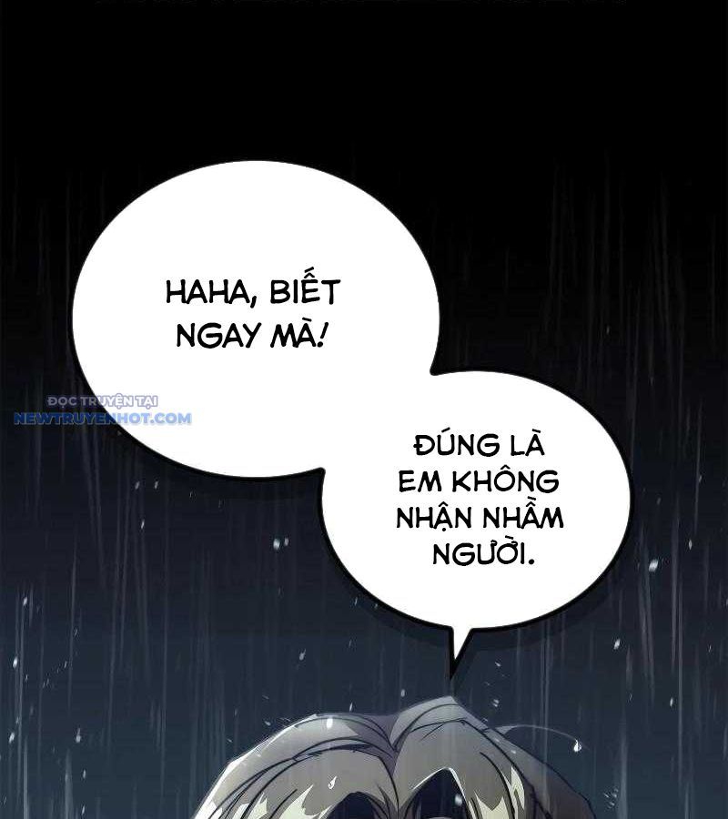 Dạ Thánh: The Zero - Chương 2