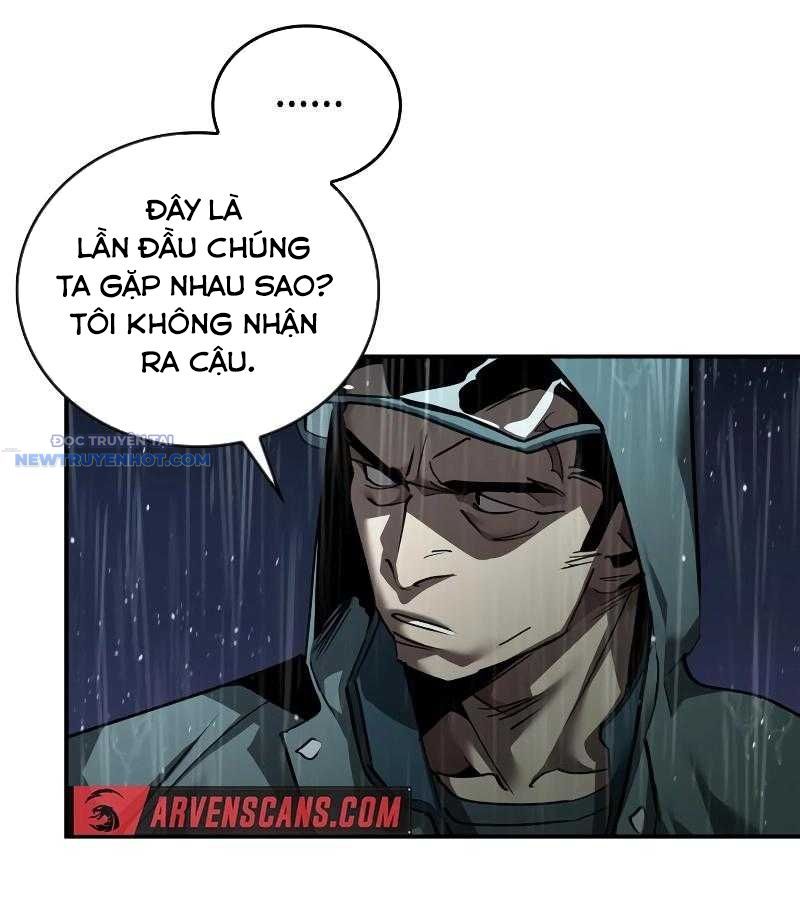 Dạ Thánh: The Zero - Chương 2