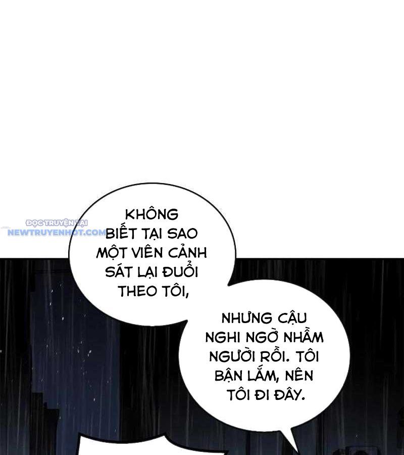 Dạ Thánh: The Zero - Chương 2