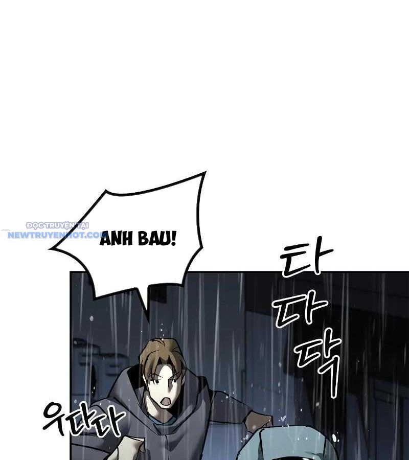 Dạ Thánh: The Zero - Chương 2