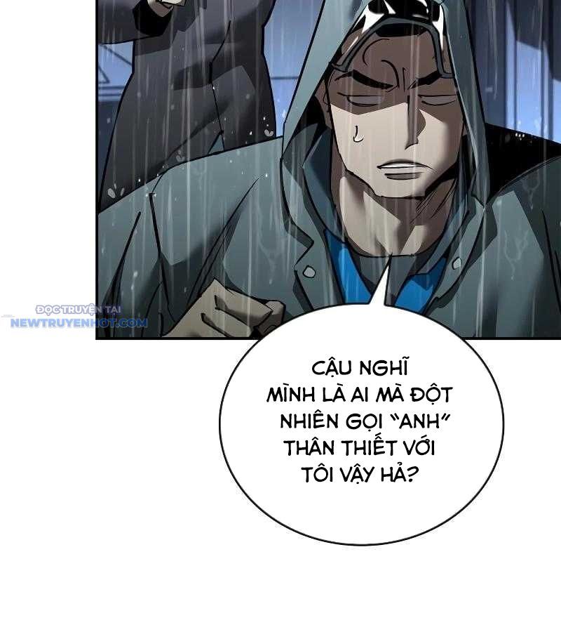 Dạ Thánh: The Zero - Chương 2