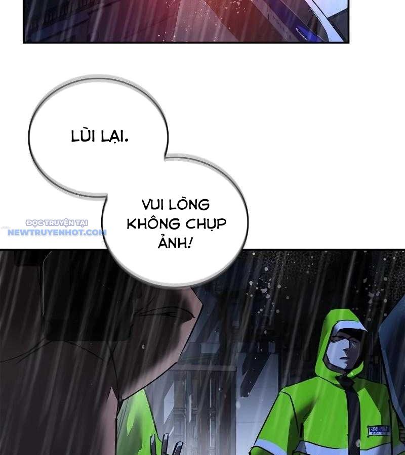 Dạ Thánh: The Zero - Chương 2