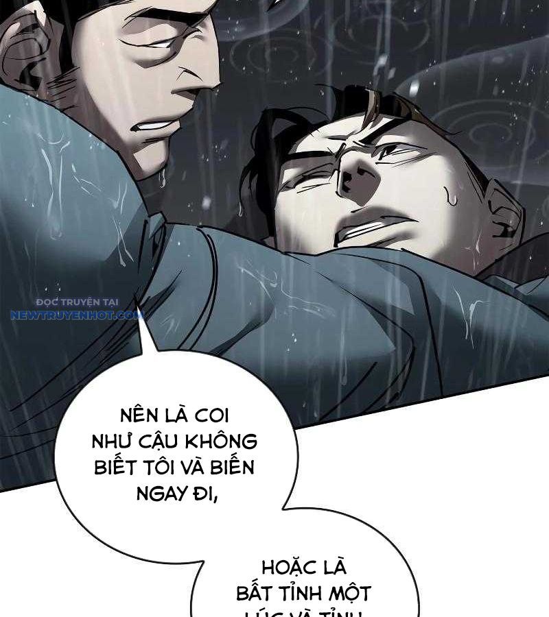 Dạ Thánh: The Zero - Chương 2
