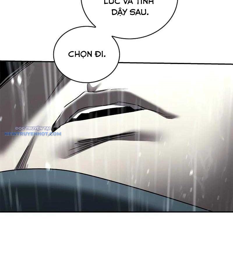 Dạ Thánh: The Zero - Chương 2