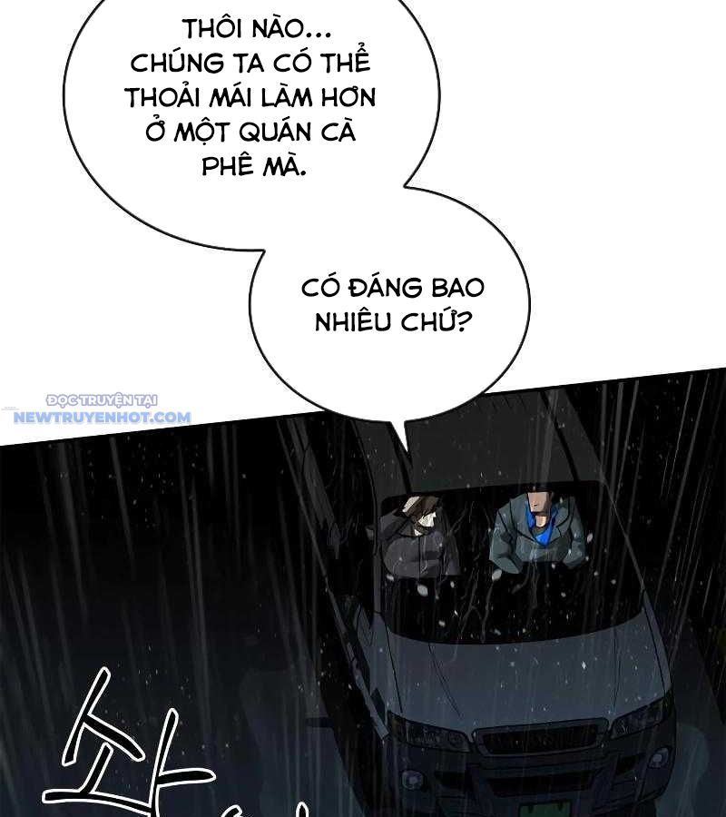 Dạ Thánh: The Zero - Chương 2