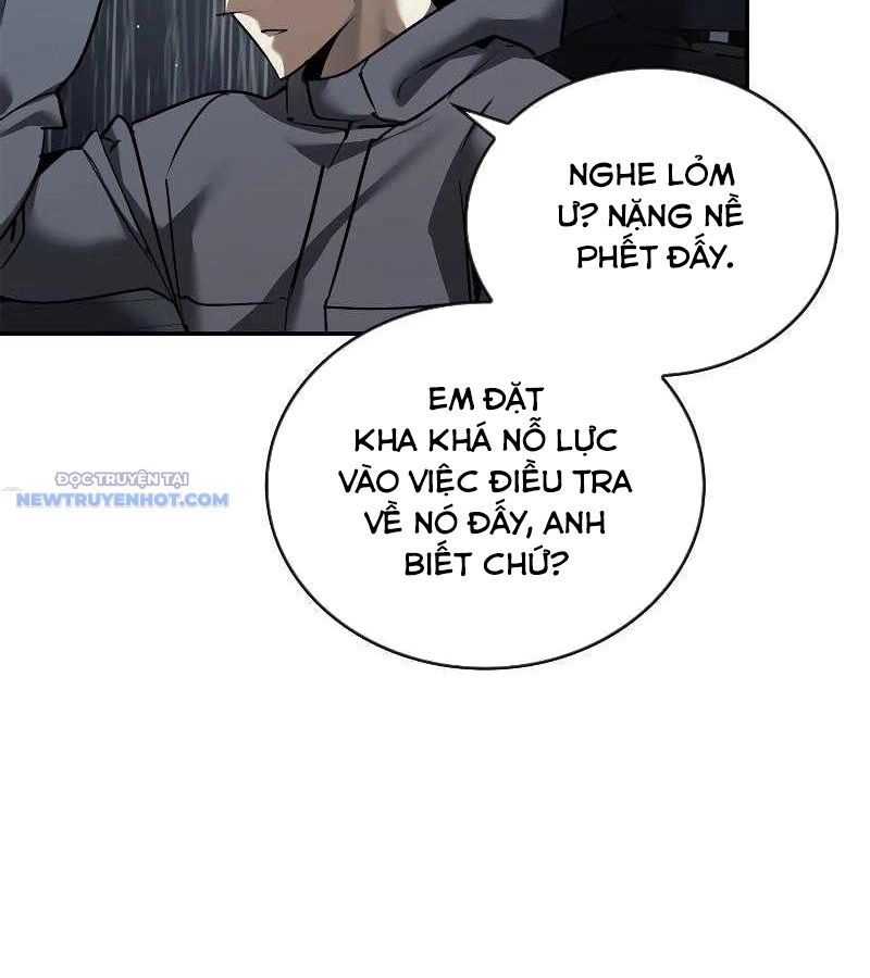 Dạ Thánh: The Zero - Chương 2