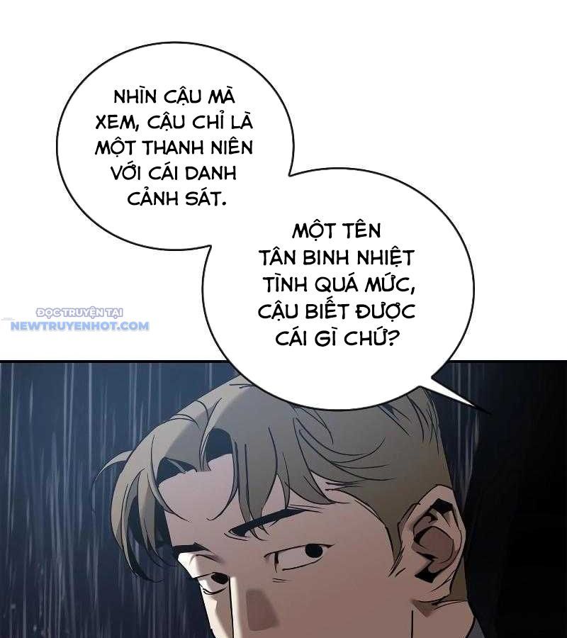 Dạ Thánh: The Zero - Chương 2