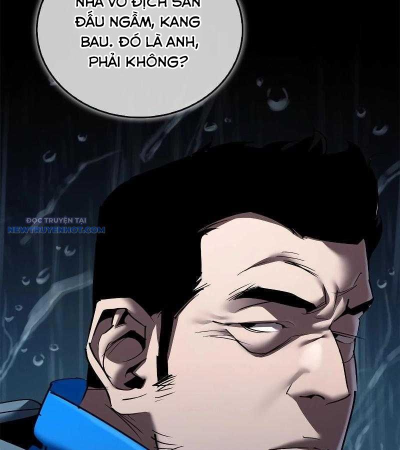 Dạ Thánh: The Zero - Chương 2