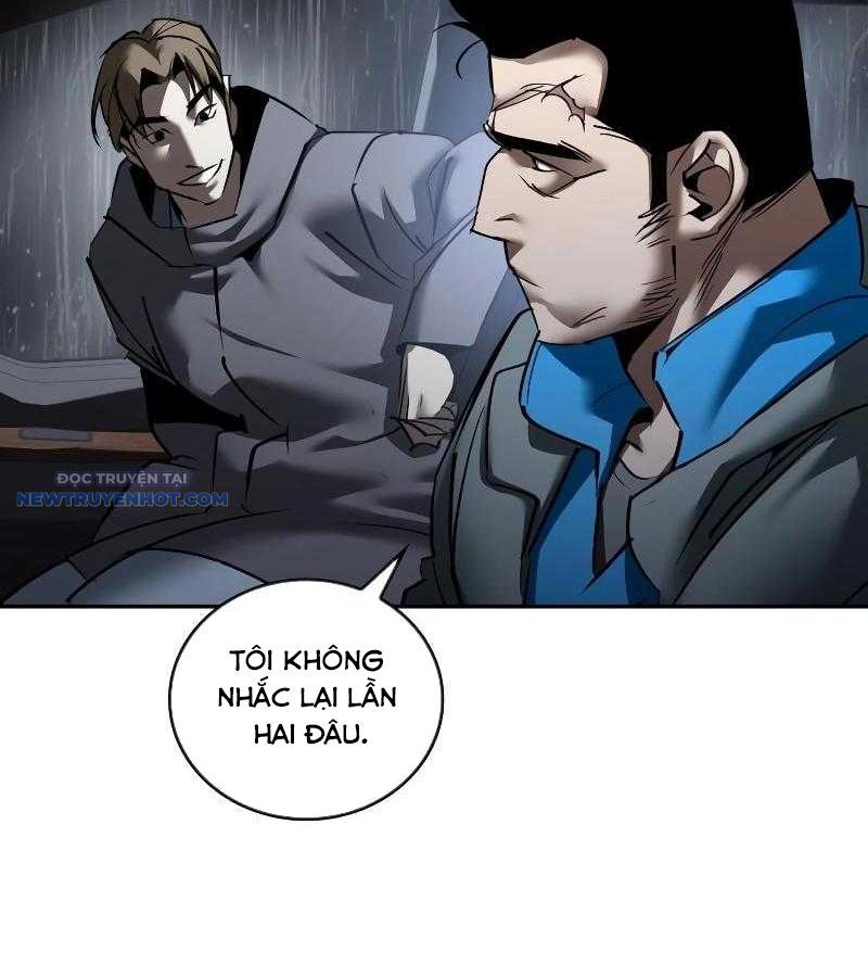 Dạ Thánh: The Zero - Chương 2